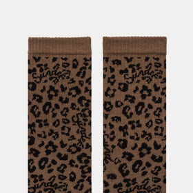 TAKI - JAQUARD SOCKS