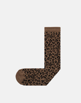 TAKI - JAQUARD SOCKS