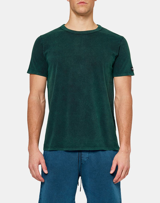 OVERDYED JERSEY T-SHIRT