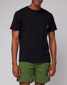 CAMISETA CÁPSULA BORDADO BOARDSHORT