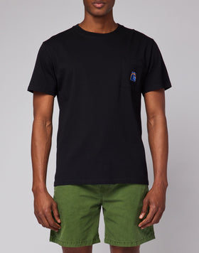 CAMISETA CÁPSULA BORDADO BOARDSHORT