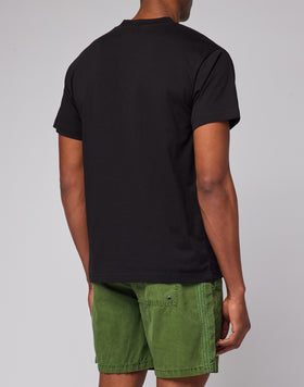 T-SHIRT CAPSULE CALIFORNIE SUNDEK