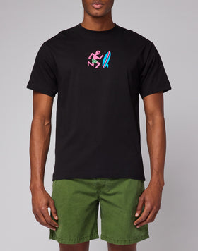 T-SHIRT CAPSULE CALIFORNIE SUNDEK
