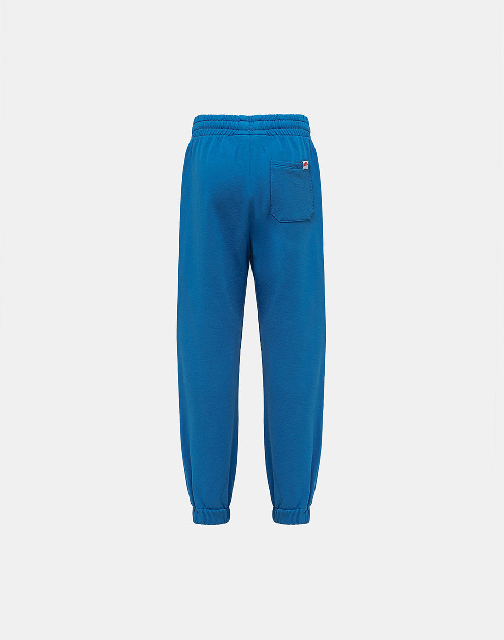 Royal blue childrens hot sale jogging bottoms