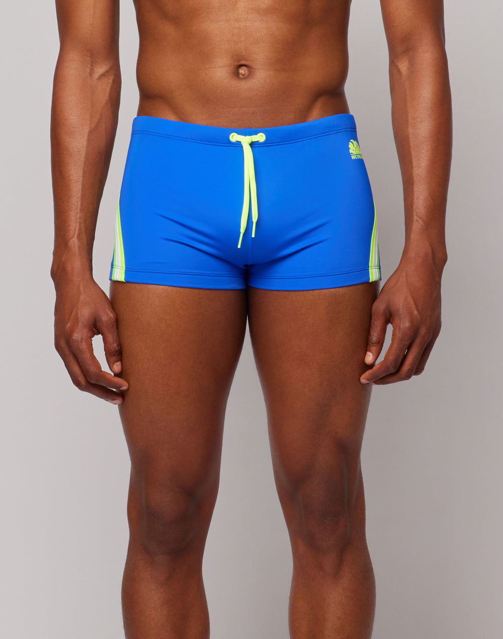 ZION BOXER SHORTS