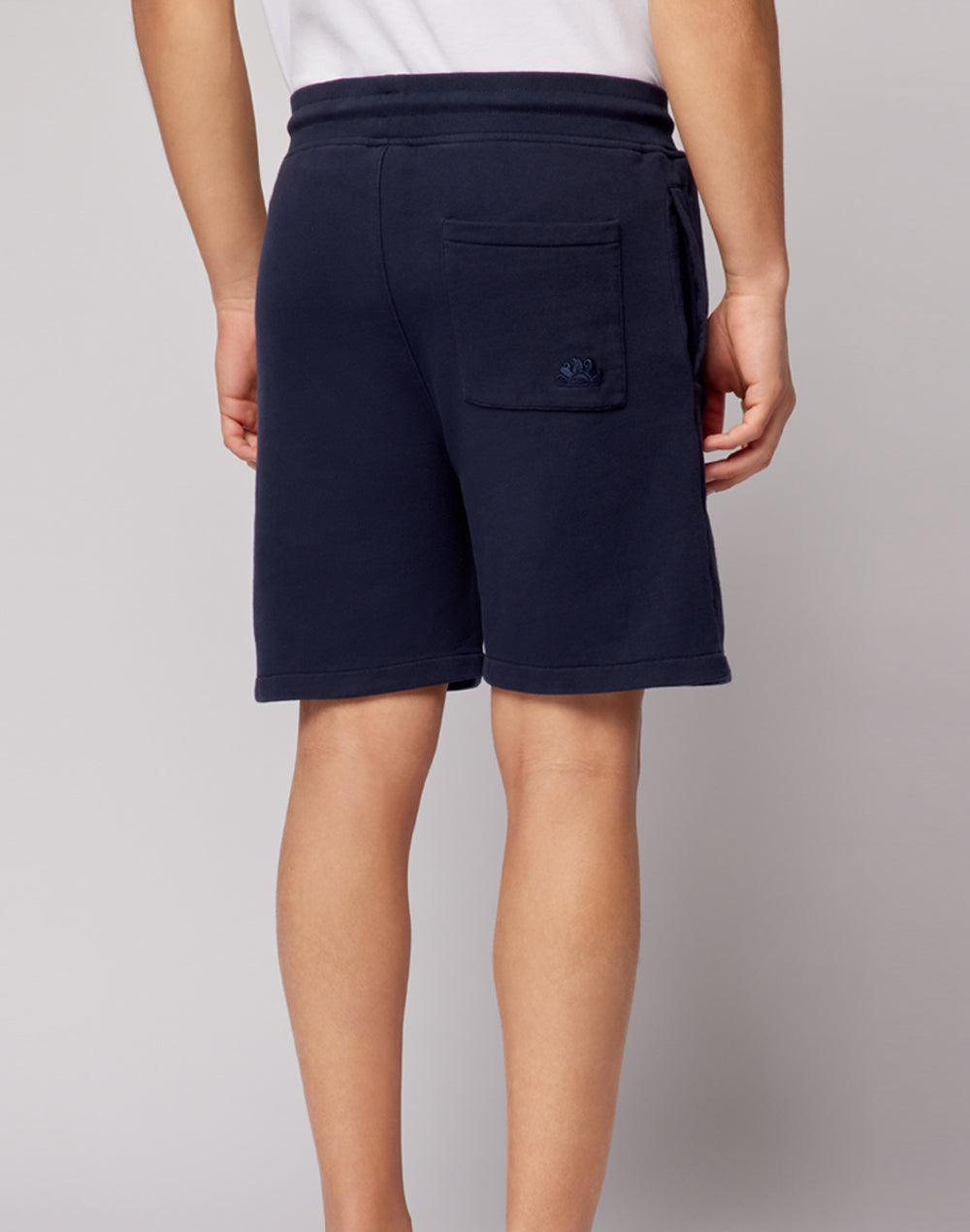 WALKSHORT IN COTONE