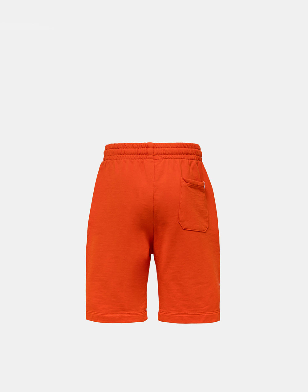 Cotton store walking shorts