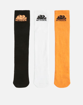 CHAUSSETTES EN ÉPONGE