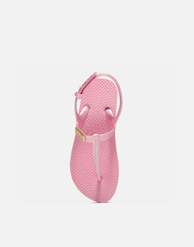 TONGS AVEC SANGLE