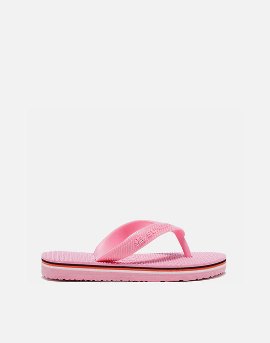 Chanclas de dedo niña sale