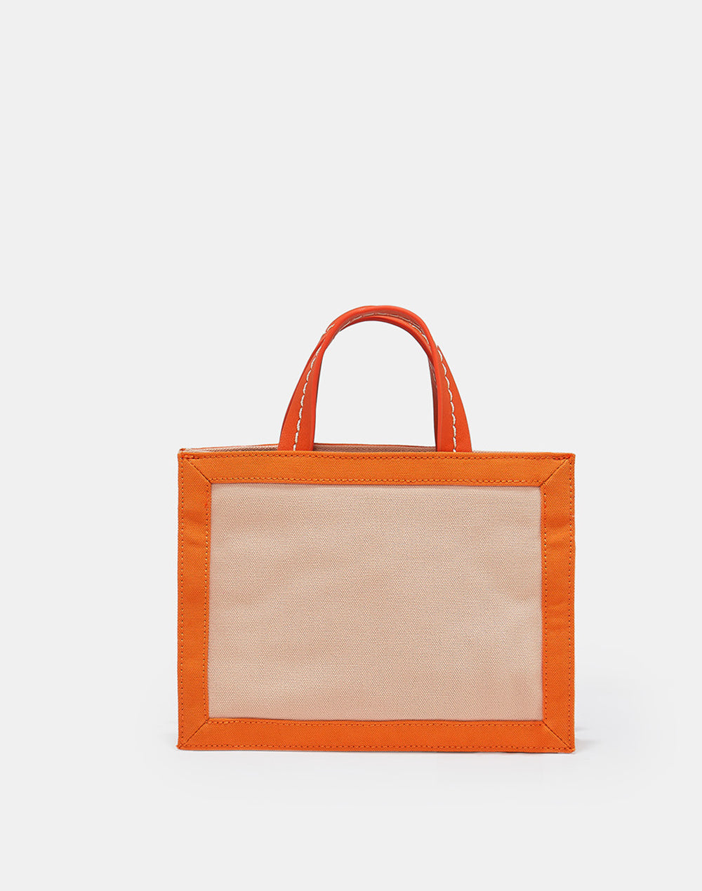 TOTE SMALL SIZE IN CANVAS