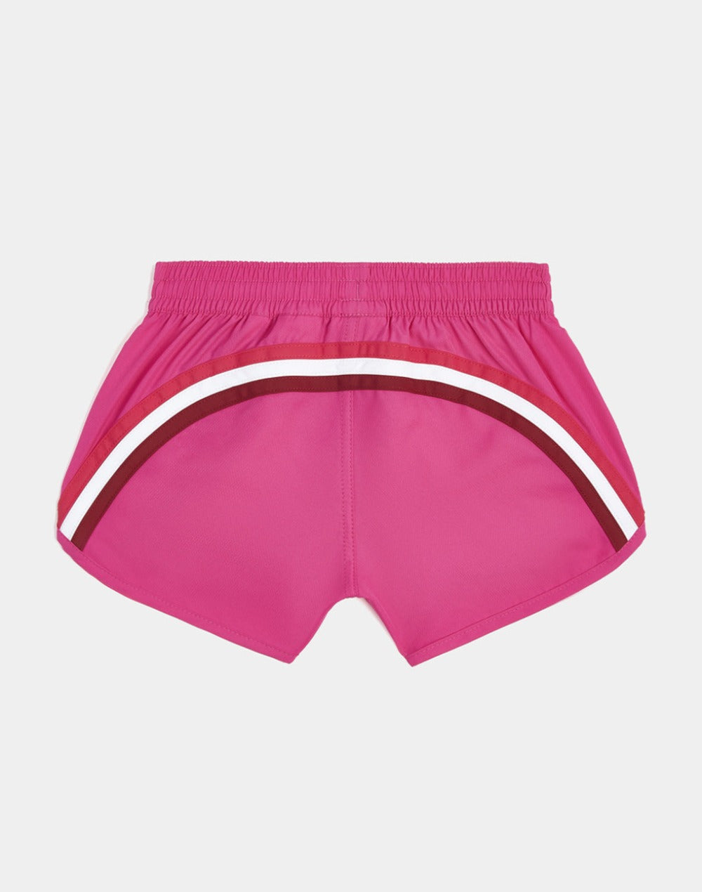 Maillot de best sale bain fille short