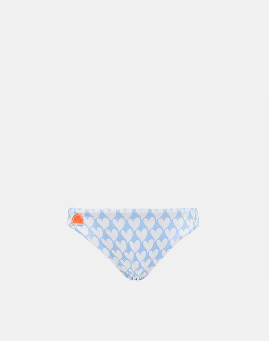 GIRLS' SWIM BRIEFS