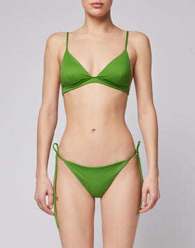 NAPA - ADJUSTABLE BRALETTE