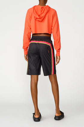 SHORT RIPSTOP BRILLANT ARC-EN-CIEL
