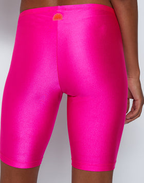 PEARLY SHORT LEGGINGS