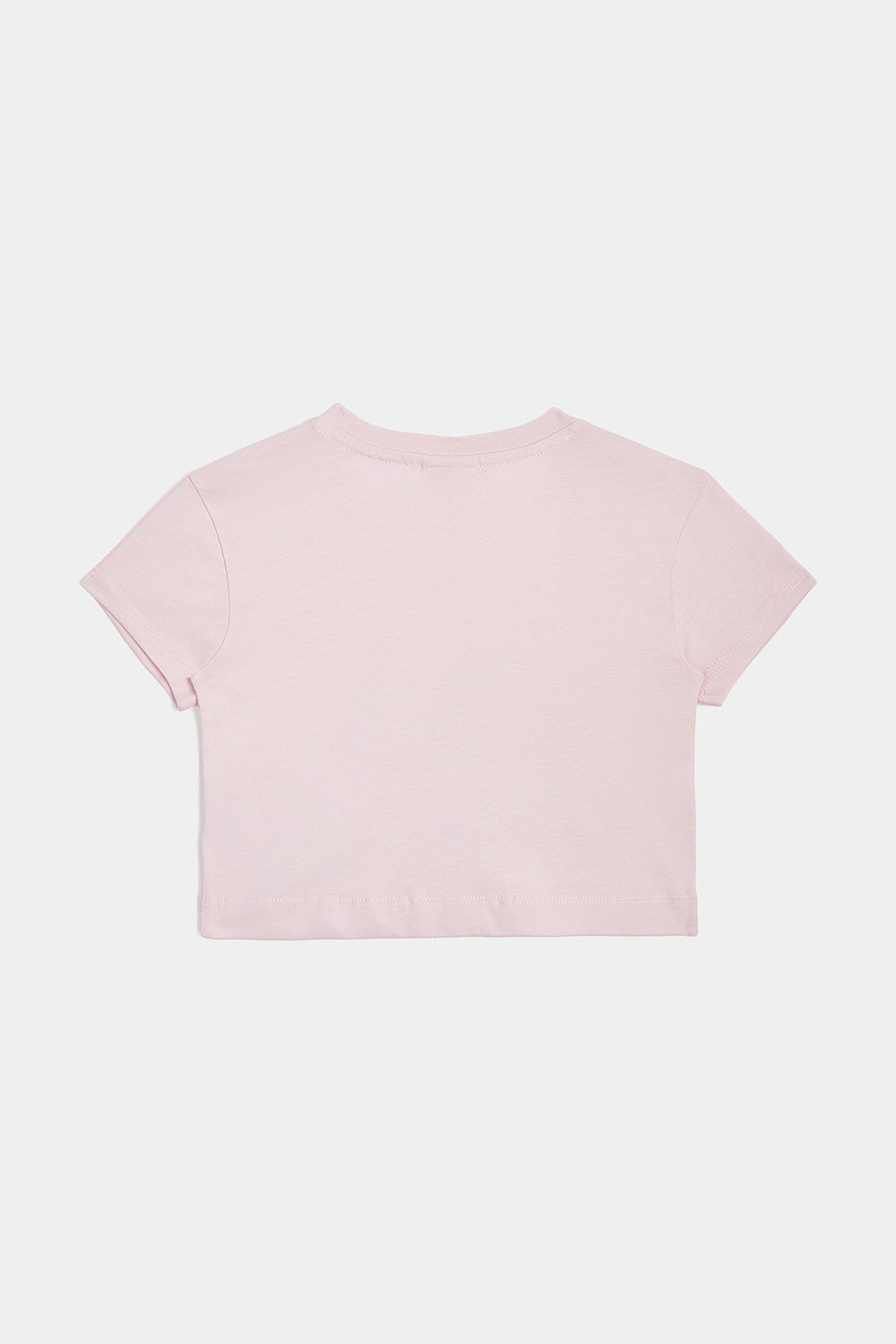 CROPPED T-SHIRT