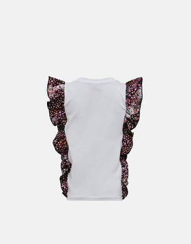 T-SHIRT STAMPA PROVENZALE